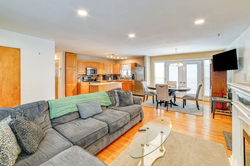 4 Mi to Dtwn: Pet-friendly Home in Utica - Image 1