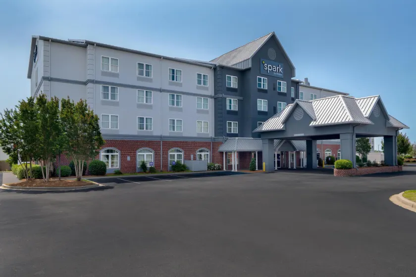 Spark by Hilton Orangeburg - Image 1