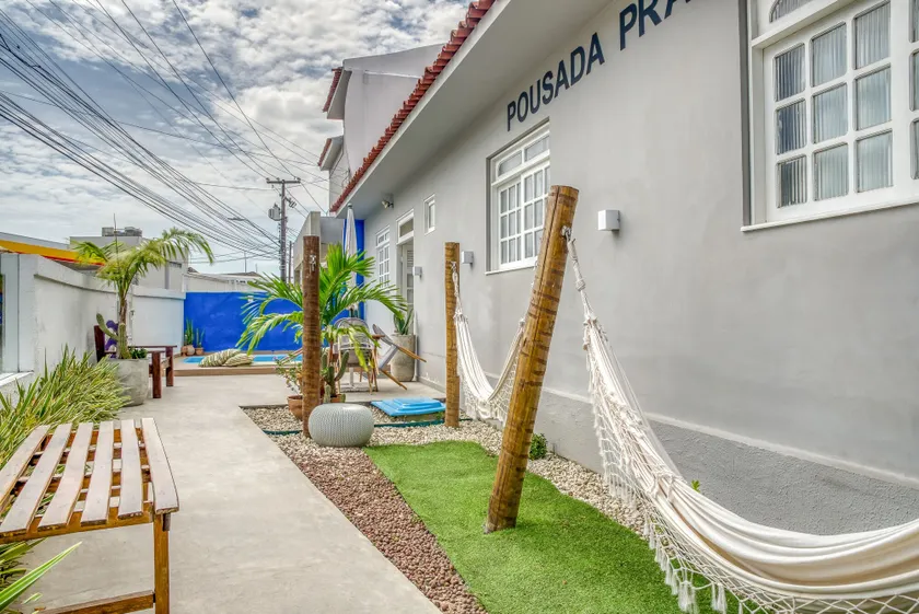 Pousada Praia Pajuçara - Image 1