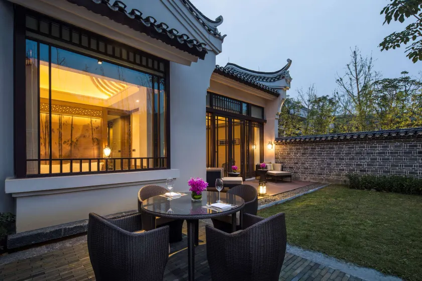 Banyan Tree Yangshuo - Image 1