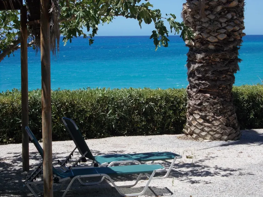 Preveli Villas - Image 1