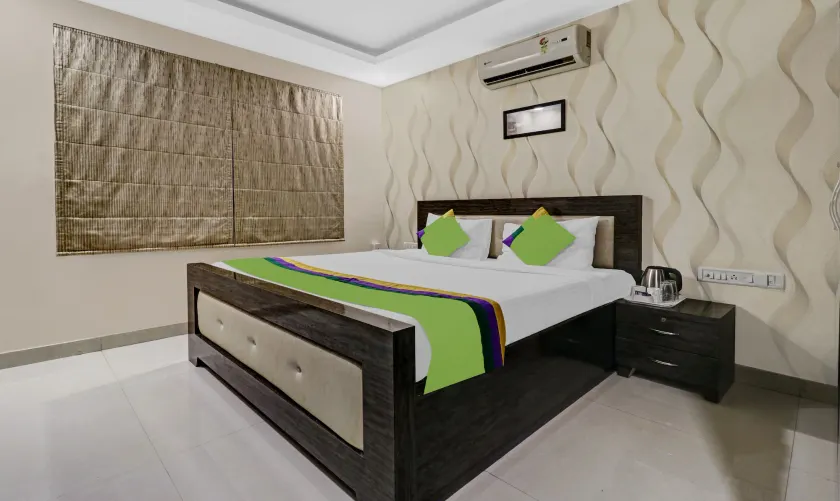 Treebo Elite Premium Homes - Image 1