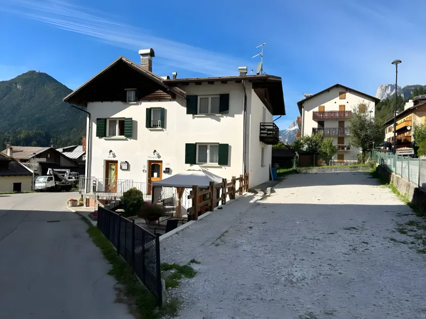 B&B Meublè Giustina - Image 1