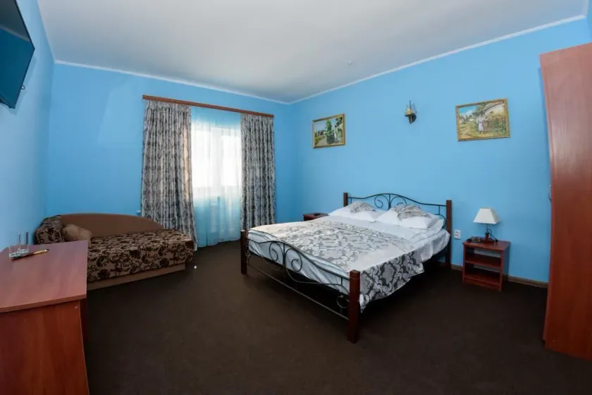 Panska Rovin Hotel - Image 1