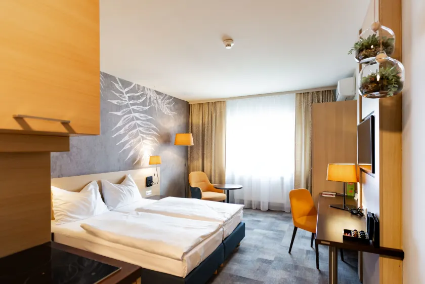 Hotel Das Himberg - Image 1