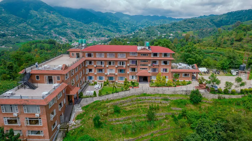 Landmark Diamond Hill - Image 1