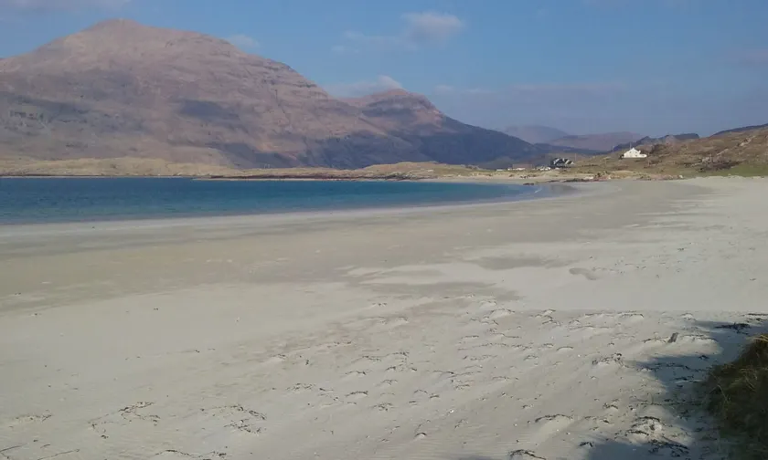 Maol Reidh Hotel - Image 1