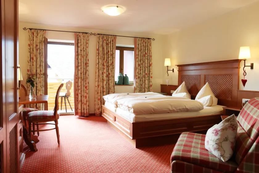 Die Lilie / Hotel Garni - Image 1