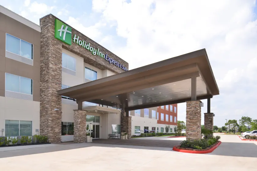 Holiday Inn Express & Suites Houston E - Pasadena by IHG - Image 1