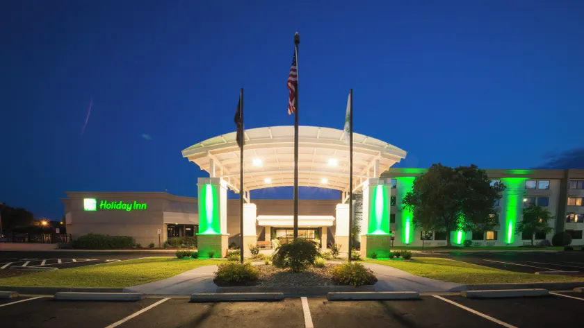 Holiday Inn Greenville by IHG - Image 1
