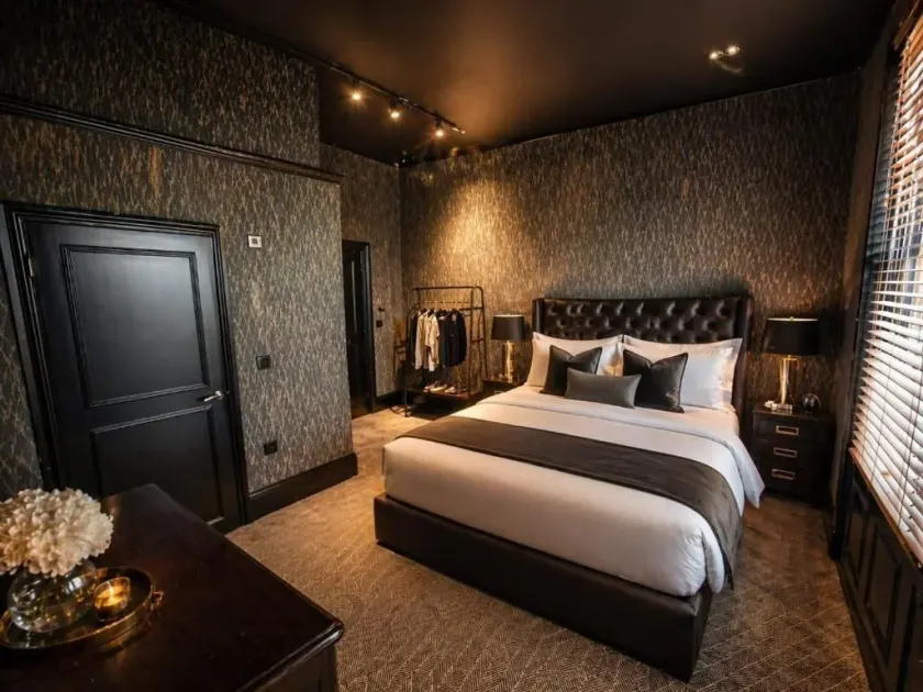 Hotel Eighteen92 - Rum