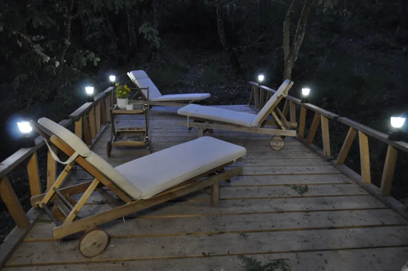 Nuevo Ecolodge Cabañeros - Image 1