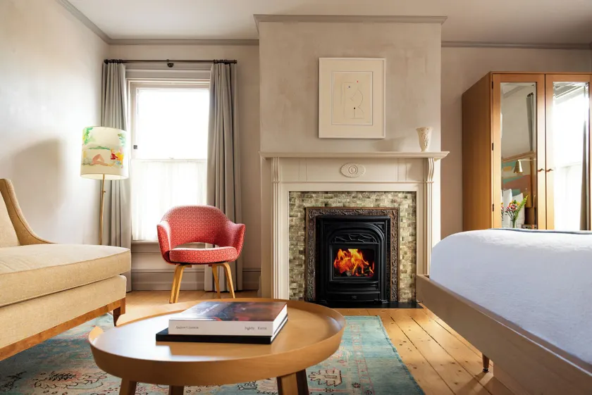 Hotel Kinsley, a Member of Design Hotels - Image 1