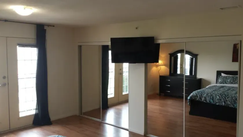 The Charles M Suites - Rom