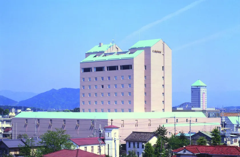 Hotel New Omi - Image 1