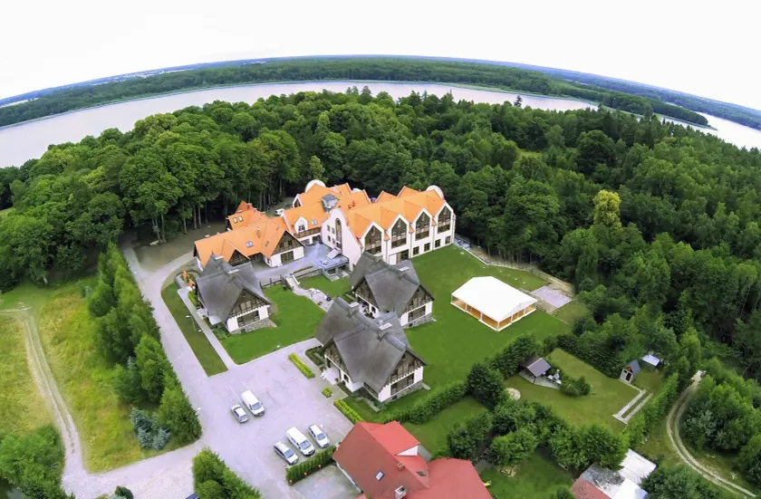 Hotel Aubrecht Country Spa Resort - Image 1