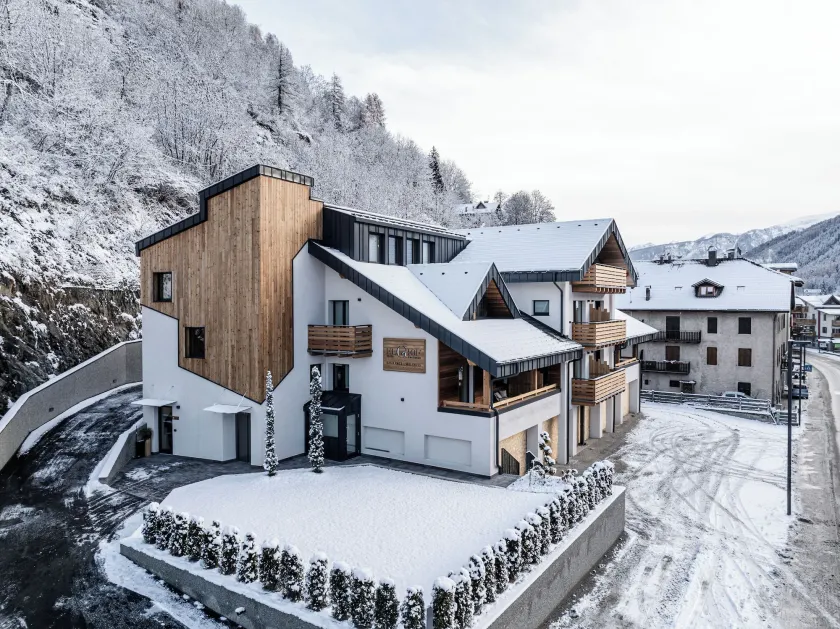 El Giof Alpine Home - Image 1