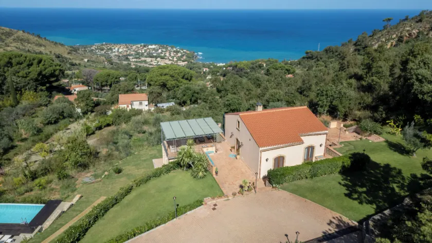 B&B Le Ginestre - Image 1