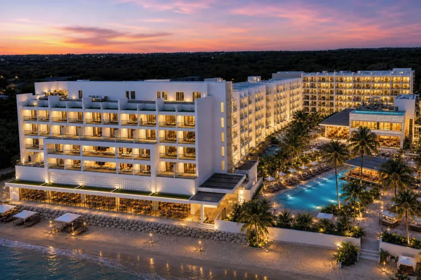 Royalton Vessence Barbados, An Autograph Collection All-Inclusive Resort - Adult Oriented - Image 1