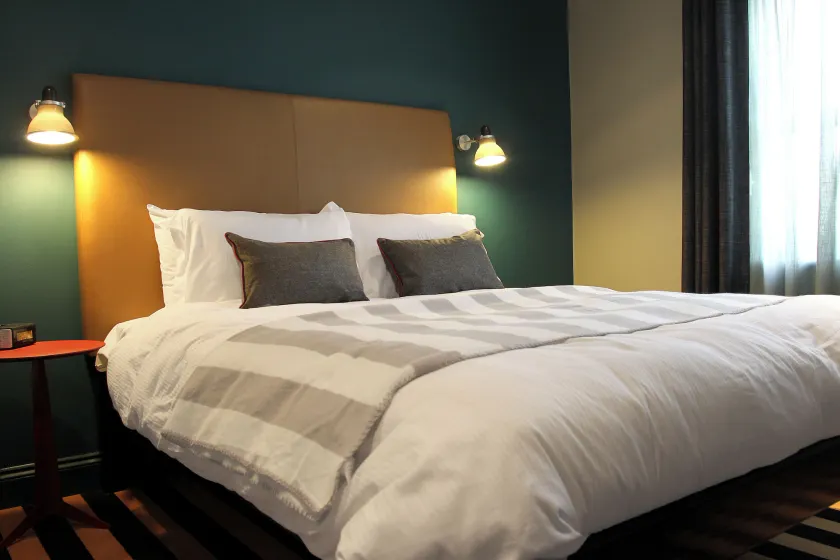The Penny Farthing Hotel - Image 1