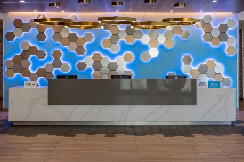 Home2 Suites by Hilton Pensacola Airport Medical Center - Réception