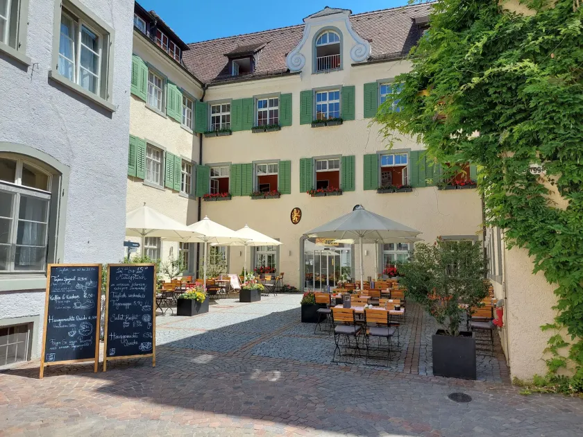 JUFA Hotel Meersburg am Bodensee - Image 1