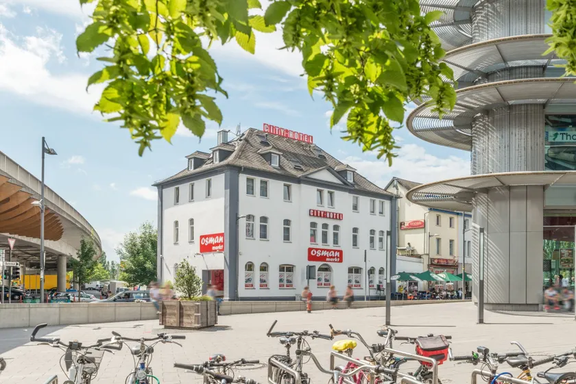 City Hotel Wetzlar - Image 1