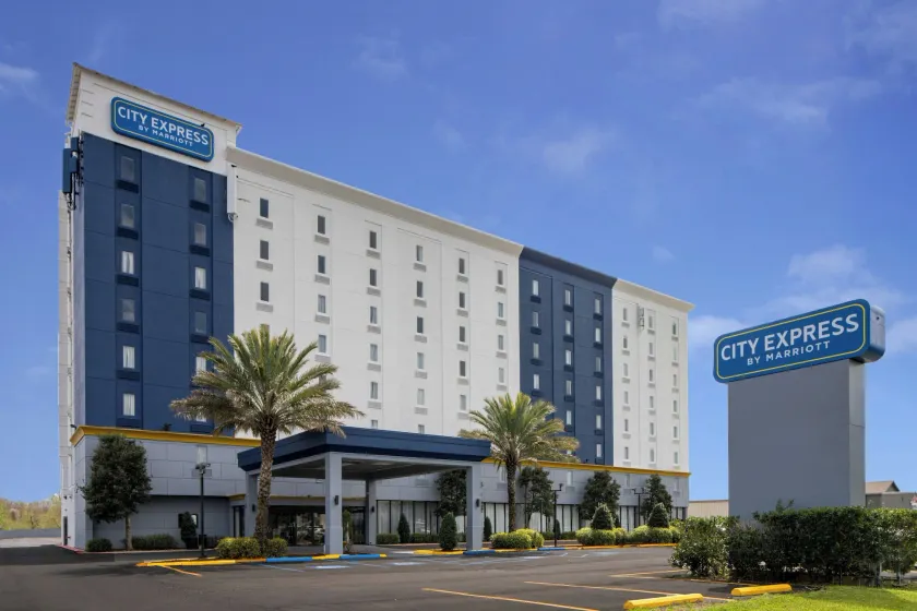 City Express by Marriott New Orleans 1-10 - Image 1