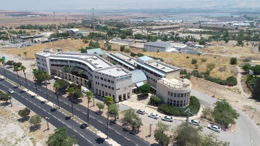 HI - Beit Shean Hostel - Image 1