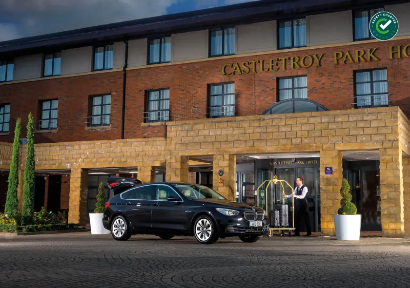 Castletroy Park Hotel - Image 1