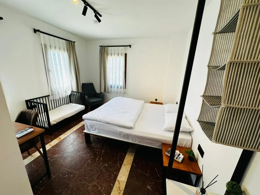 The New House - Image 1