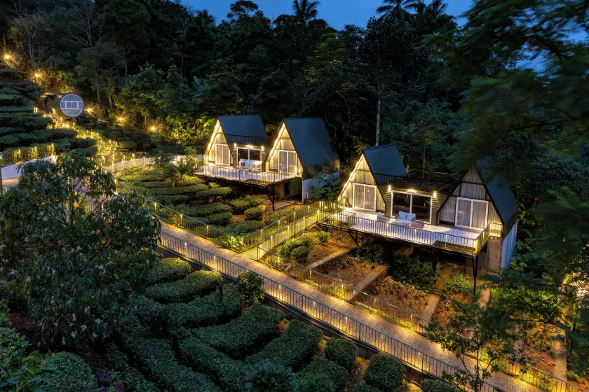 Santuario Resort & Spa Vagamon - Image 1