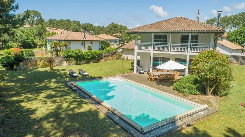 Madame Vacances Villas Club Royal Ocean 17 - Image 1