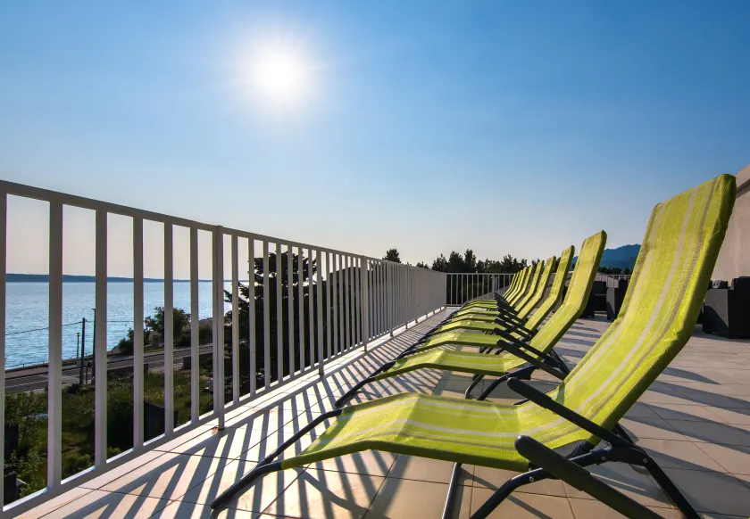 Hotel Barba - Image 1