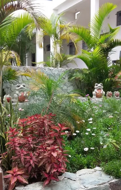 Hotel Casa don Pedro - Image 1