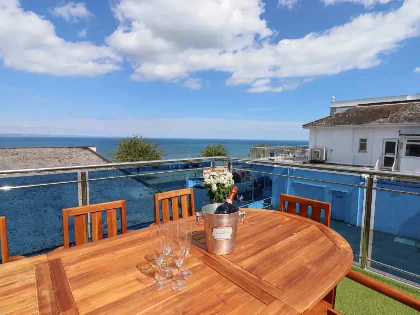 Apartment at Morningside Hotel - Image 1