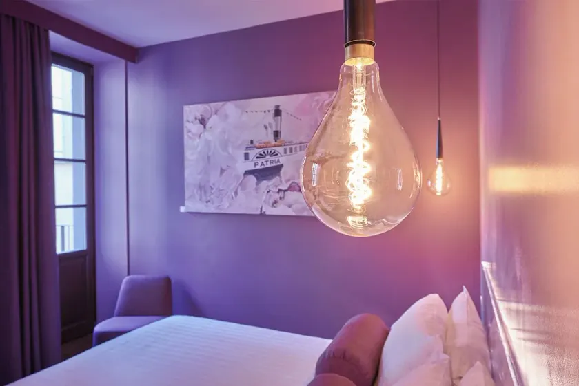 73 Boutique Hotel   - Image 1