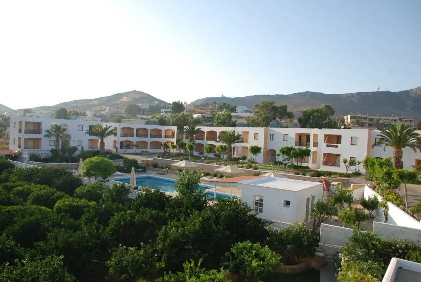 Hotel Marilen - Image 1