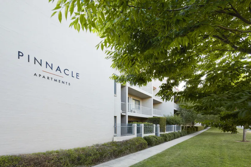 Pinnacle Apartments - Image 1