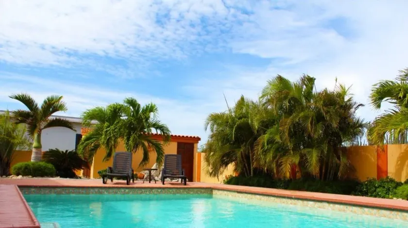 Sunrise Villa is gorgeous for daily views of sunrises and sunsets - Image 1