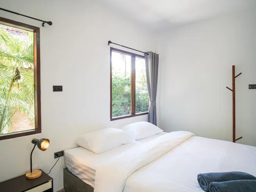 Sand Beach Bungalow - Rom