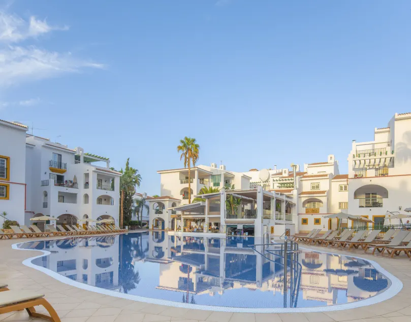 Sunset Harbour Club by Diamond Resorts - Image 1