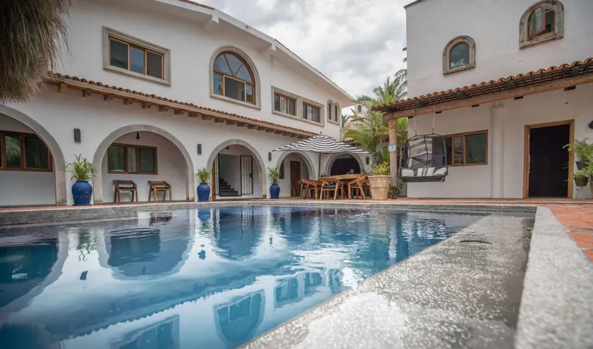 A Villa San Juan Bed & Breakfast - Image 1