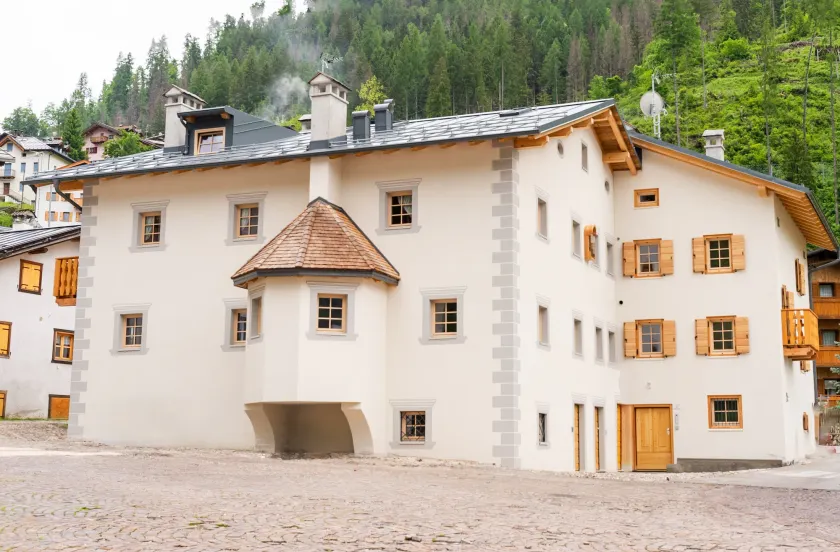 Chalet Le Grazie - Image 1