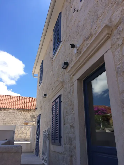 Bifora Heritage Hotel - Image 1