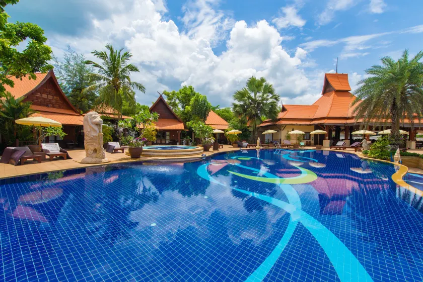 Baan Grood Arcadia Resort & Spa - Image 1