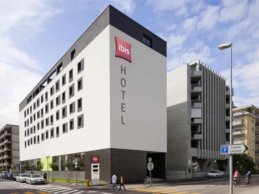 ibis Locarno - Image 1