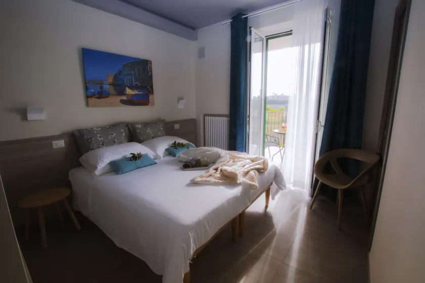 Casa Borgo Regina B&B - Bari Puglia Apartments - Image 1