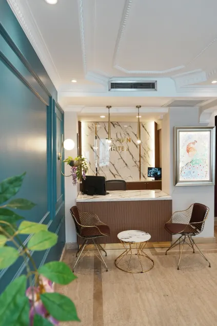 Reyyan Hotel - Image 1