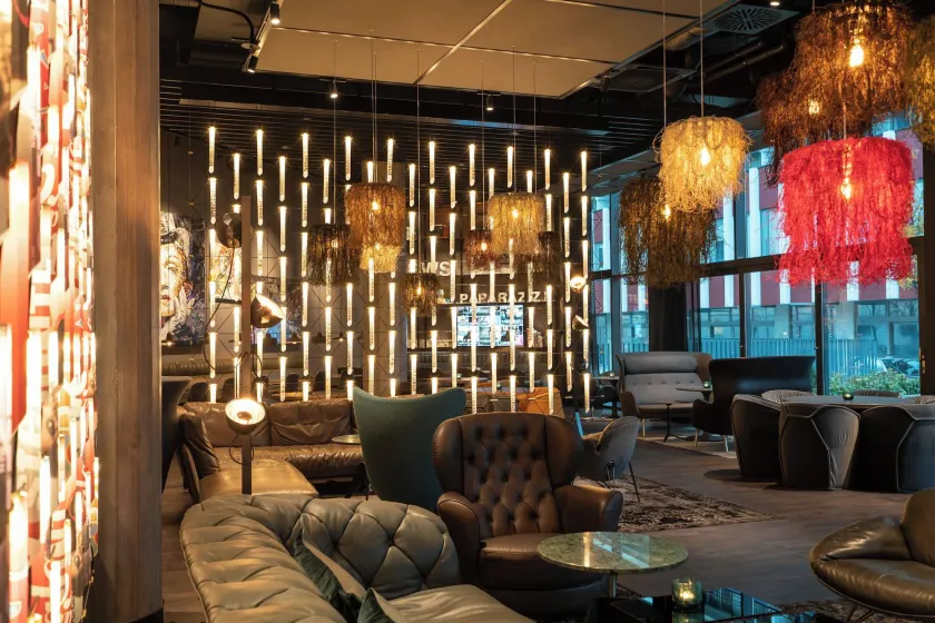 Motel One Berlin-Spittelmarkt - Image 1